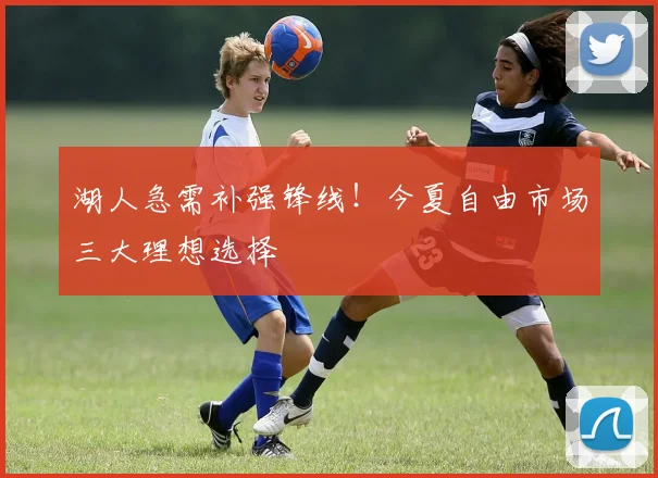 湖人急需补强锋线！今夏自由市场三大理想选择